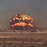 Бүгін – Семей ядролық полигоны жабылғанына 32 жыл