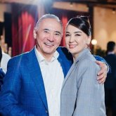 Ләйлә Сұлтанқызы: «Азаматымнан айырылғаныма 1 жыл болады»