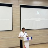 Алматы қаласының комплаенс-офицерлері «Сыбайлас жемқорлыққа қарсы волонтерлік» жобасын қолдады