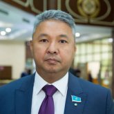 «Су ресурстары министрлігінің құрылуы – дұрыс шешім»: Перуашев Жолдауға қатысты пікір білдірді