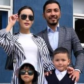 Ақбота Сейтмағамбет пен Дәурен Айдарқұлов бірге көзге түсті