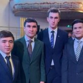 Данияр Елеусінов жаңа министрден Серік Сәпиевке жұмыс сұрады