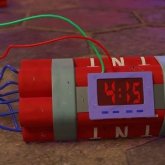 Алматыдағы Ritz-Carlton қонақ үйіне жарылғыш зат «қойылды»