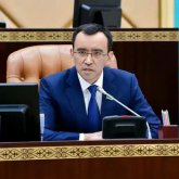 Сенат төрағасы сотталған Күдебаевтың түрмедегі суреті жайында: Заңды күшейтуге дайынбыз