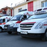 Бурабайдағы «Rixos» қонақ үйінің 17 қызметшісі тамақтан уланып қалды