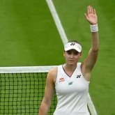 Елена Рыбакина алғаш рет WTA  қорытынды турнирінде ойнайды