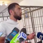 «Сол кезде қылмыскер қамалғанда, қызым тірі болар еді»: зорлықпен өлтірілген 5 жасар қыздың әкесі судьялар жайлы