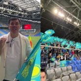 «Тегін таратқан туды 3-4 мың теңгеге сатқан». Қоянбаев жанкүйерлердің әрекеті туралы пікір білді