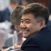 Қалетаев Украинадағы елші лауазымынан кеткенін жоққа шығарды