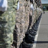 5 мыңнан астам сарбаздың несиесі кейінге шегерілді