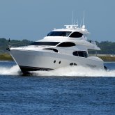 Қазақстандықтардың меншігінде қанша жеке яхта мен ұшақ бар екені белгілі болды