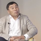 Омар Жәлел: Менің міндетім - қазақтың санын көбейту