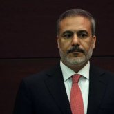 Бүгін Түркияның Сыртқы істер министрі Қазақстанға келеді