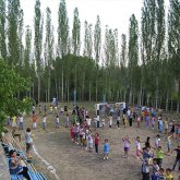 Жетісу облысында балалар мекемелерінен бірқатар заң бұзушылық анықталды