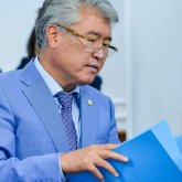 Арыстанбек Мұхамедиұлының ісі қайта қаралып жатыр