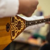 Барлық мектепте «Ақындар айтысы» байқауы басталды