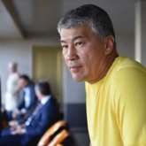 Прокурор Боранбаевты 6 жылға бас бостандығынан айыруды сұрады