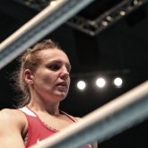 Бокстан Азия чемпионы Римма Волосенко ислам дінін қабылдағанын мәлімдеді (ВИДЕО)