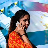 Еліміз Тәжікстанның 50-ге жуық шалғай ауылын интернетпен қамтамасыз етпек