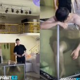 Қостанайлық сиқыршы тойда трюк орындаймын деп көз жұма жаздады (видео)