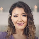 Әнші Зарина Омарова жеке өмірі туралы сырт шертті