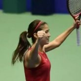 Жібек Құламбаева Солтүстік Македониядағы турнирдің чемпионы атанды