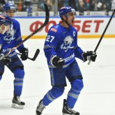 «Барыс» командасы маусымдағы алғашқы жеңісіне қол жеткізді