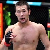 Шавкат Рахмонов жекпе-жекке шығатынын мәлімдеді