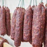 Шұжықтың ішінен егеуқұйрықтың тырнағы табылды