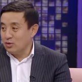 «Өмірі ұзақ болсын»: Серікзат Дүйсенғазы елуді еңсергенде дүниеге келген ұлы жайлы айтты