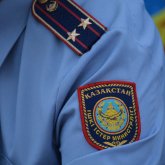 Семейде «елес қыз» ұсталды