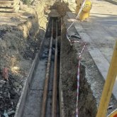 Талдықорған тұрғындары екі айдан астам уақыт ыстық сусыз отыр