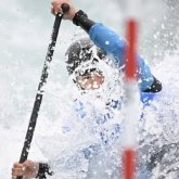 Азиада-2023: Қазақстандық спортшы ескек есуден күміс алды