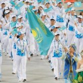 Азиада-2023: Қазақстанда жеңімпаз спортшылар қанша сыйақы алады?