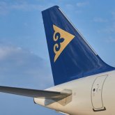 Қанша қазақстандық Израильден қайта алмай қалды - Air Astana жауап берді