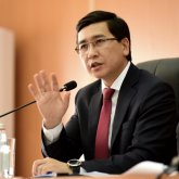 Медицина сапасы былай тұрсын, қолжетімділігіне зəру болып қалдық – Аймағамбетов