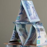 Шығыс Қазақстан тұрғындары қаржы пирамидасына 350 млн теңге салып алданған