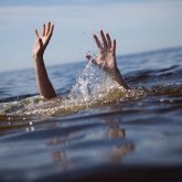 Павлодар облысында бір үйдің екі баласы суға батып кетті