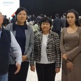 «Абыройымызды төгеді»: Шымкент мұғалімдері директордың үстінен шағымданды