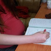 Жетісу облысында оқушы қыз жездесінен жүкті болып қалған