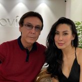 «Өзін аяғанды ұнатпайды». Актер Жан Байжанбаев алғаш рет әйелі туралы айтты (ФОТО)