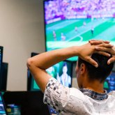 Букмекерлік кеңселердің сыртқы жарнамасына тыйым салынуы мүмкін