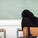 Оқушы қыздарға орамал парыз ба – Бас мүфти пікір білдірді