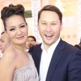 «Азамат есеппен үйленді»: Актриса Назгүл Қарабалина отбасындағы сырды ашты