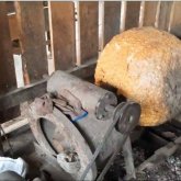 Жамбылдық полицейлер заңсыз алтын өңдеу цехын анықтады