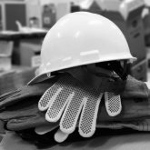 Ақтөбеде жұмысшы қаза тапты