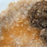 Асханадағы тамақтан құрт шықты: Павлодар мектебінің директоры сөгіспен құтылды