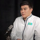 «Қазақтан Айтжанов кететін болса, қазақ боксы бітеді»: Аслан Қажен