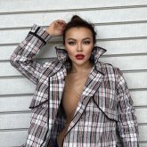 Жарқынай Ханайым күйеуімен неліктен ажырасқанын айтты