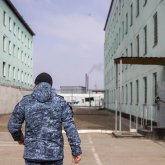 Арқалықтағы түрмеден алты қылмыскер қашып кетті деген ақпарат тарап жатыр